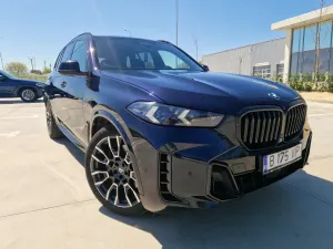 BMW X5 G05 [2018 - Prezent] xDrive30d AT MHEV 2024