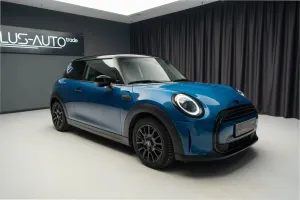 Mini Cooper 2023