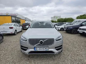 Volvo XC90 2019