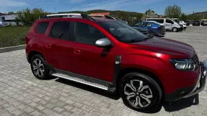 Dacia Duster II [2018 - Prezent] 1.5 Blue dCi Prestige 2022