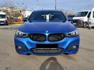BMW 3 Series F30/F31/F34 [2011 - 2019] 330i xDrive AT M Sport 2019