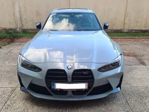 BMW M3 G80 [2020 - Prezent] Competition xDrive AT 2024
