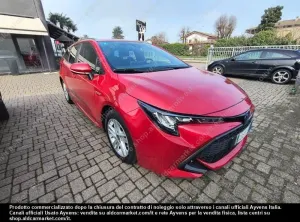 Toyota Corolla XII [2020 - Prezent] 1.8 HSD Business 2020