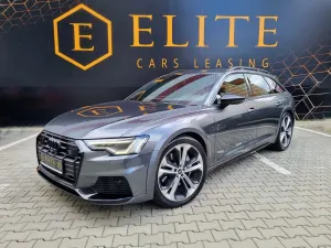 Audi A6 3.0 55 TDI Tiptronic 2020