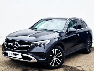Mercedes-Benz GLC X254 [2022-Prezent] 220 d 4MATIC MHEV 2023