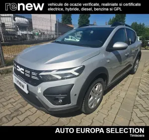 Dacia Sandero 2023