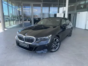 BMW 5 Series G60/G61 [2023-Prezent] 2026