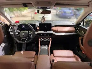Skoda Kodiaq 2.0 TDI 4X4 DSG Selection 2024