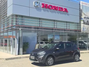 Dacia Sandero III [2020 - Prezent] TCe 90 MT6 Comfort 2022
