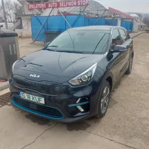 Kia Niro Vision 2021