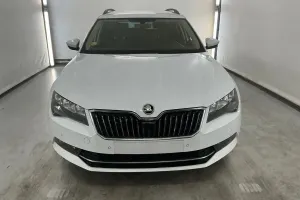 Skoda Superb III [2015 - Prezent] 1.6 TDI DSG Style 2019
