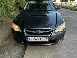 Subaru Legacy 2.0 AC 2008