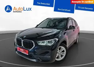BMW X1 F48 [2015 - Prezent] xDrive25e AT PHEV 2022
