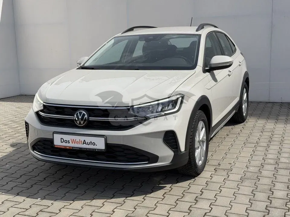 Volkswagen Taigo 1.0 TSI Life 2023