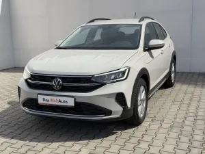 Volkswagen Taigo 1.0 TSI Life 2023