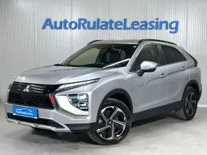 Mitsubishi Eclipse Cross 4WD Select 2024