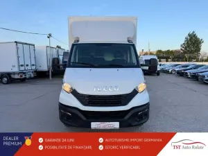 Iveco Daily 2021
