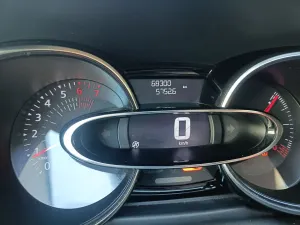 Renault Clio (Energy) TCe 90 Start & Stop INTENS 2017