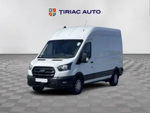 Ford Transit 2023