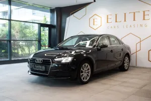 Audi A4 2.0 35 TFSI S tronic MHEV Basic 2019