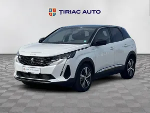 Peugeot 3008 II [2016 - Prezent] 225 e-EAT8 Allure Pack 2021