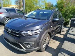 Dacia Sandero III [2020 - Prezent] TCe 90 CVT Comfort 2021