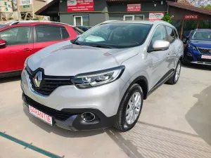 Renault Kadjar Energy dCi 130 XMOD 2016