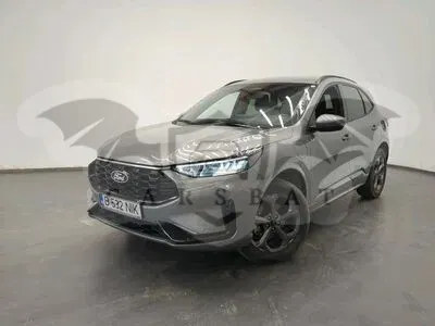 Ford Kuga 2024
