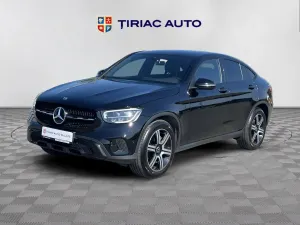 Mercedes-Benz GLC 2020