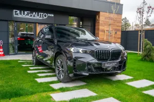 BMW X5 G05 [2018 - Prezent] xDrive40d AT MHEV 2025