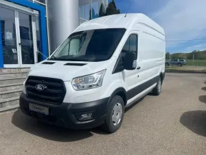 Ford Transit 2024