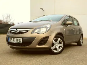Opel Corsa D [2006 - 2014] 1.4 Edition 2013