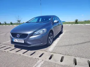 Volvo V40 D2 Aut. Kinetic 2014
