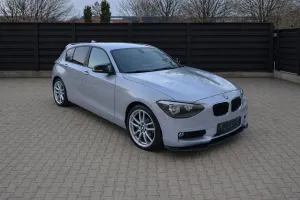 BMW 1 Series F20/F21 [2011 - 2019] 2014