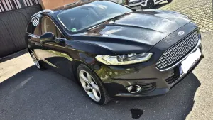 Ford Mondeo IV [2014 - Prezent] 2.0 TDCI PowerShift Titanium 2016