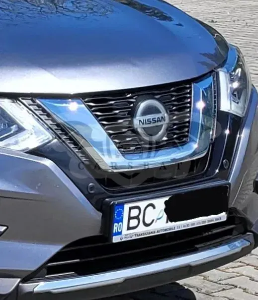 Nissan X-Trail III [2014 - Prezent[ 1.7D 150CP X-Tronic ALL MODE 4X4-I N-Connecta 2019