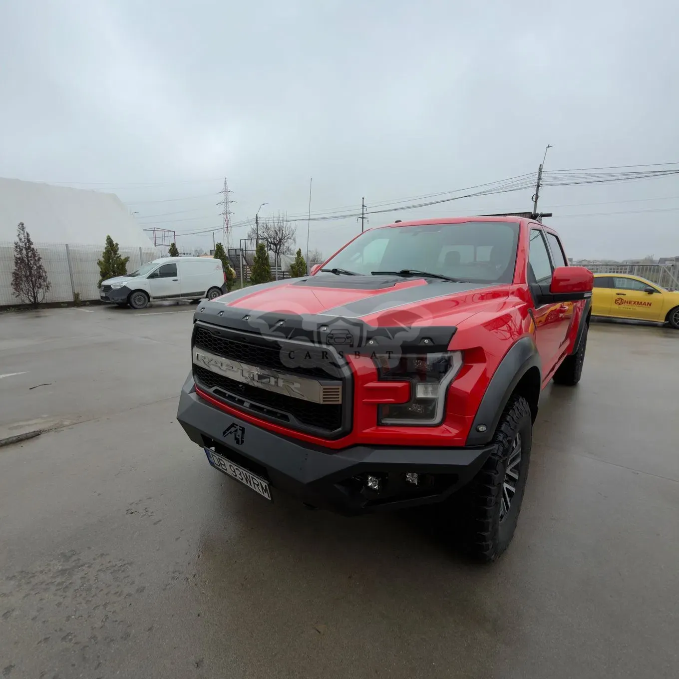 Ford F-150 2019