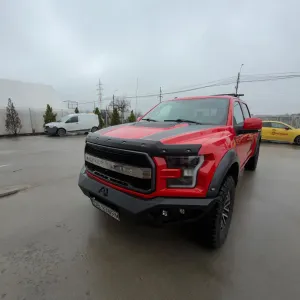 Ford F-150 2019