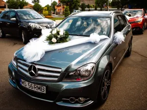 Mercedes-Benz C W204 [2007 - 2015] 220 CDI DPF Automatik Avantgarde 2011