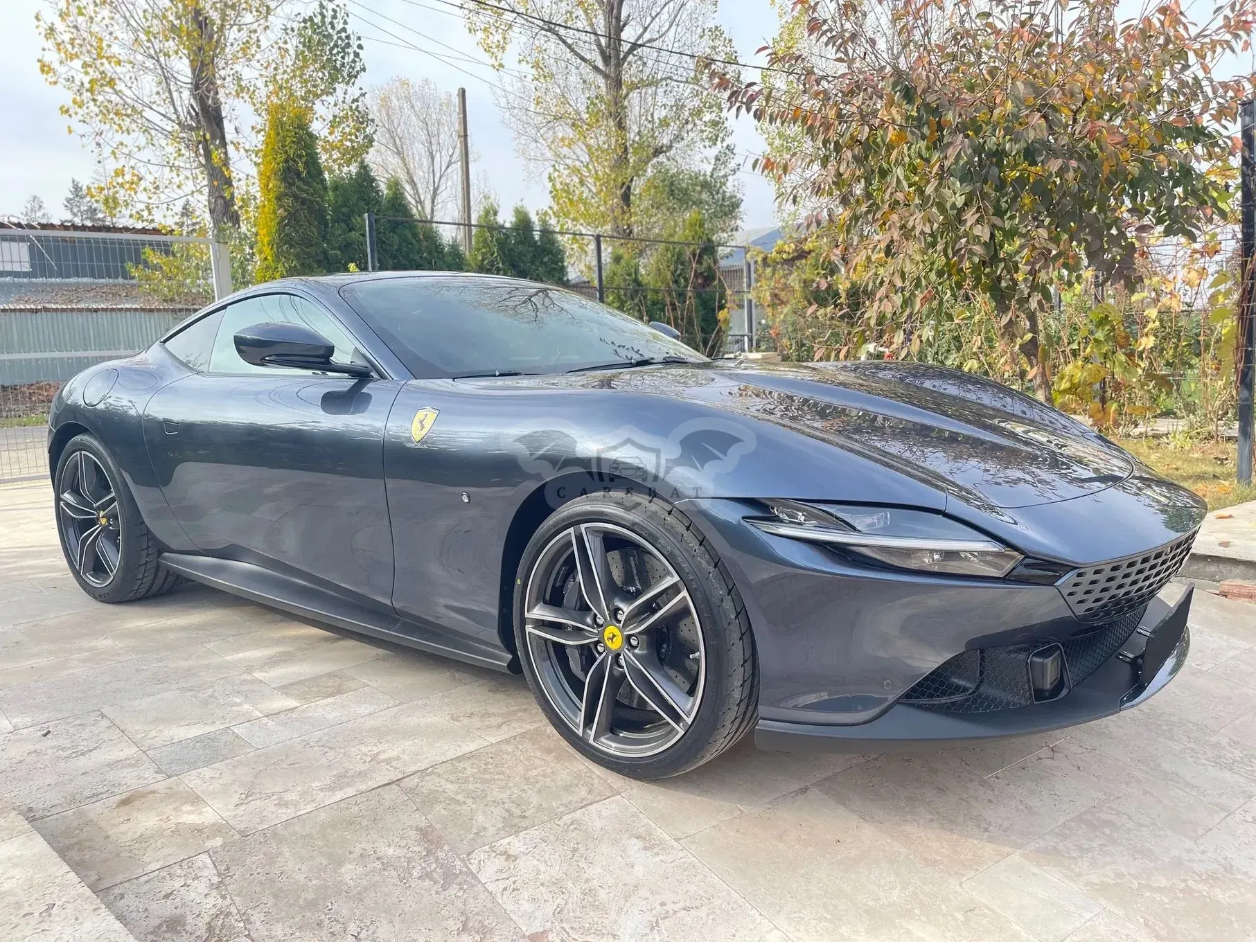 Ferrari Roma 2023