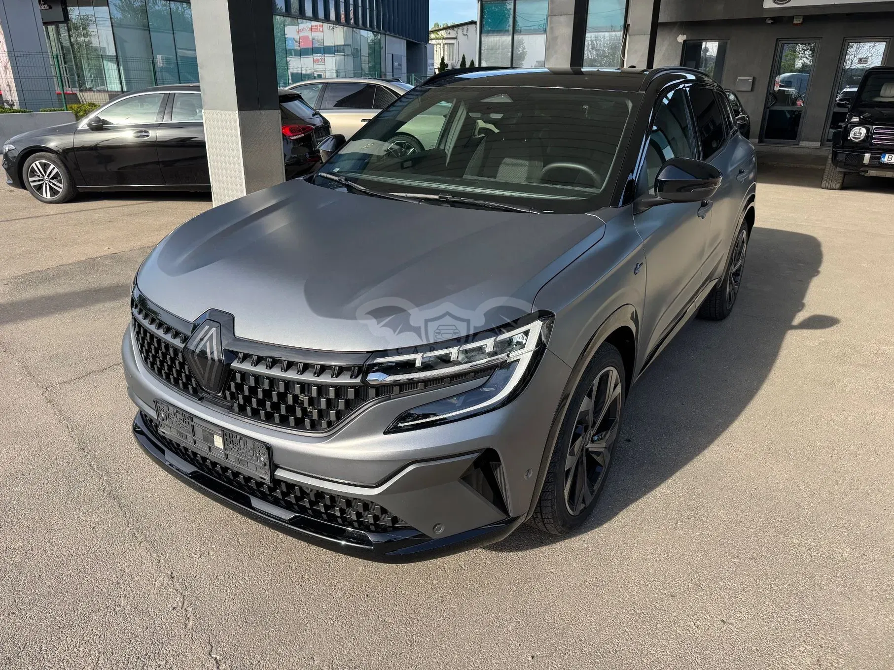 Renault Austral 130 MHEV Evolution 2024
