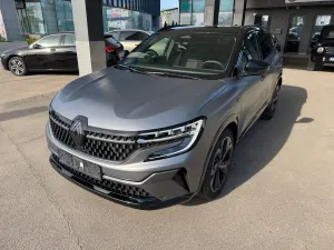 Renault Austral 130 MHEV Evolution 2024