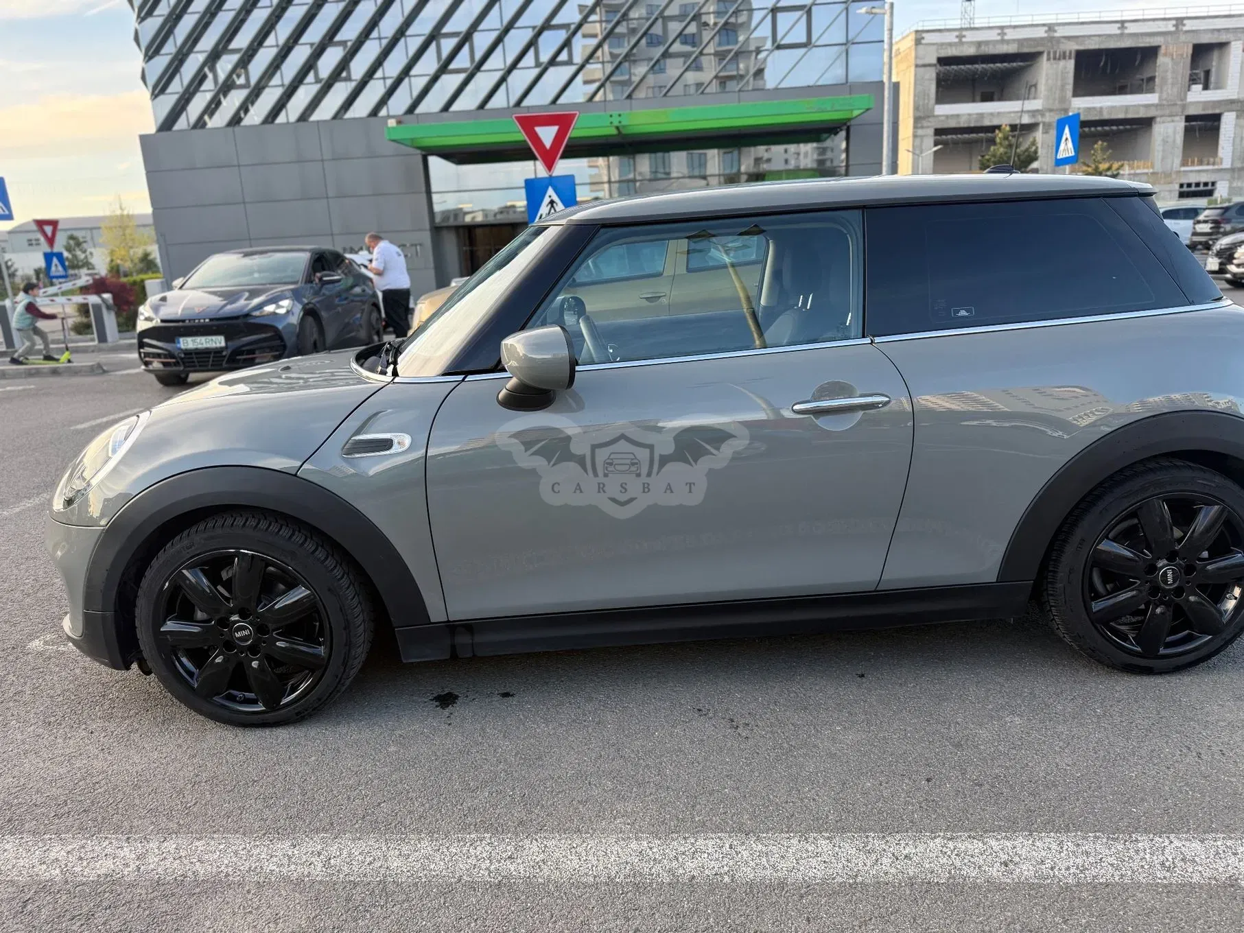 Mini One 2020