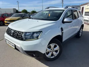 Dacia Duster II [2018 - Prezent] 1.5 Blue dCi 4WD SL BlueLine 2021