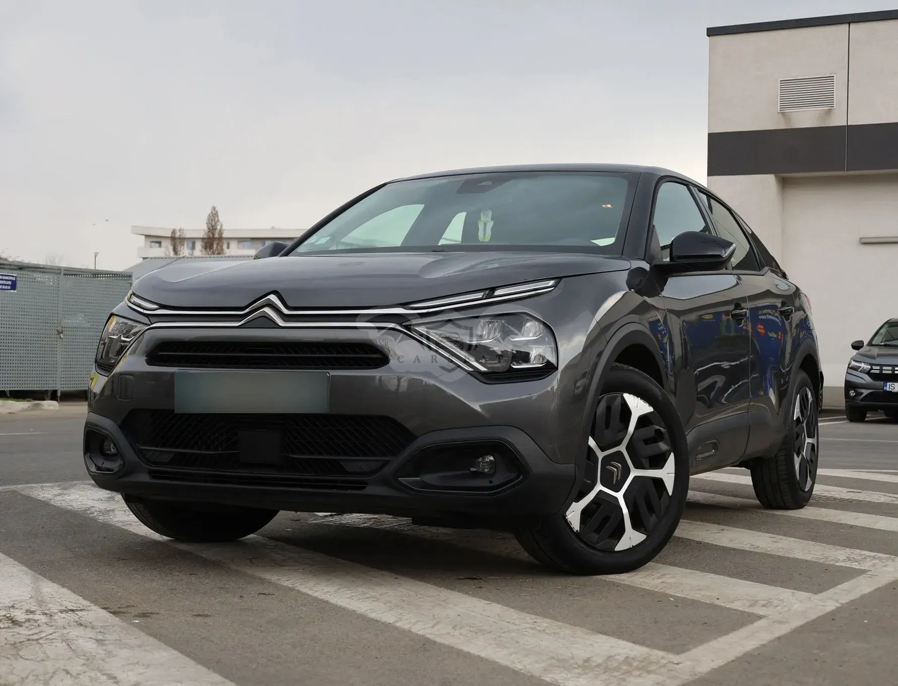 Citroën C4 PureTech 130 Stop&Start FEEL PACK 2022