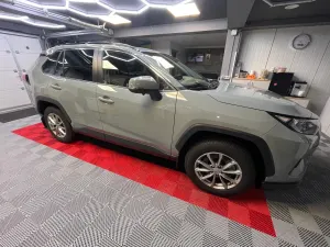 Toyota Rav4 V [2018 - Prezent] 2.5 VVT-iE 4x4 Dynamic 2024