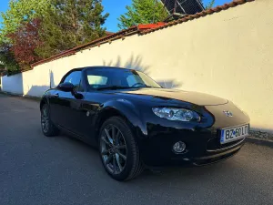Mazda MX-5 (Miata) III [2005 - 2015] 1.8 MZR Niseko 2008