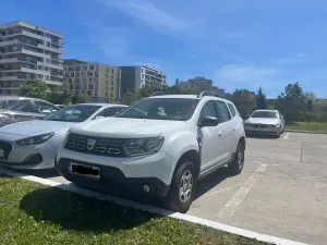 Dacia Duster II [2018 - Prezent] TCe 150 4WD Comfort 2020