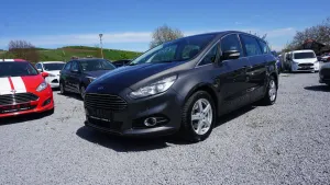 Ford S-Max II [2015 - Prezent] 2.0 TDCi Titanium 2015