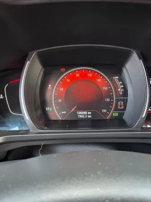Renault Kadjar 1.5 DCI Zen 2017